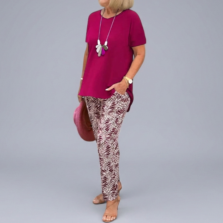 Doirbhile - Set Loungewear