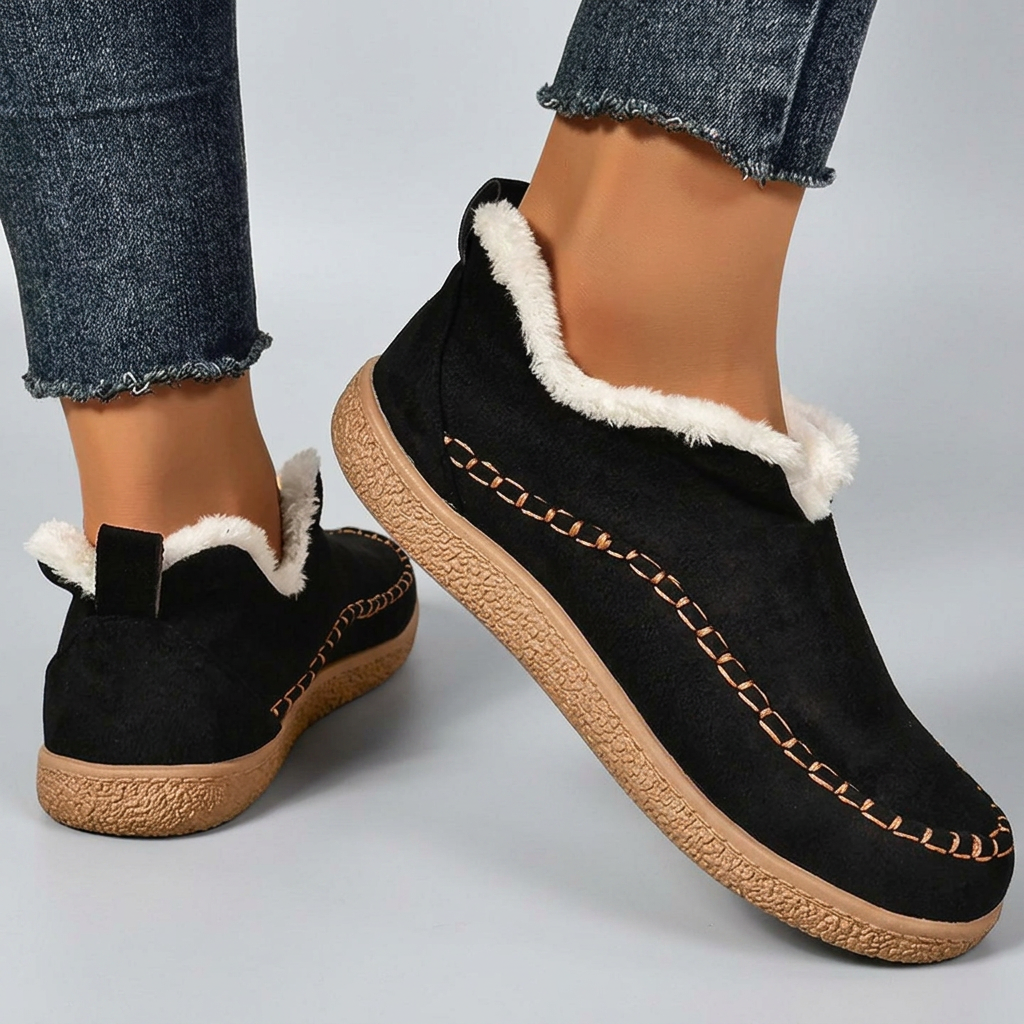 Sceircaol - Orthopaedic Comfort Wellness Shoes