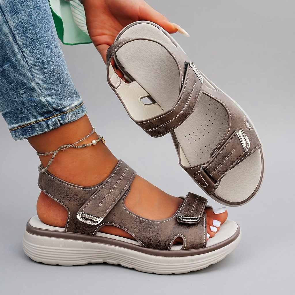 Robyn - Orthopaedic Ladies' Sandals