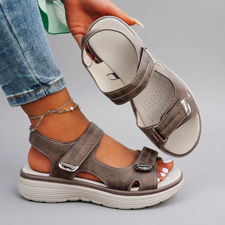 Robyn - Orthopaedic Ladies' Sandals