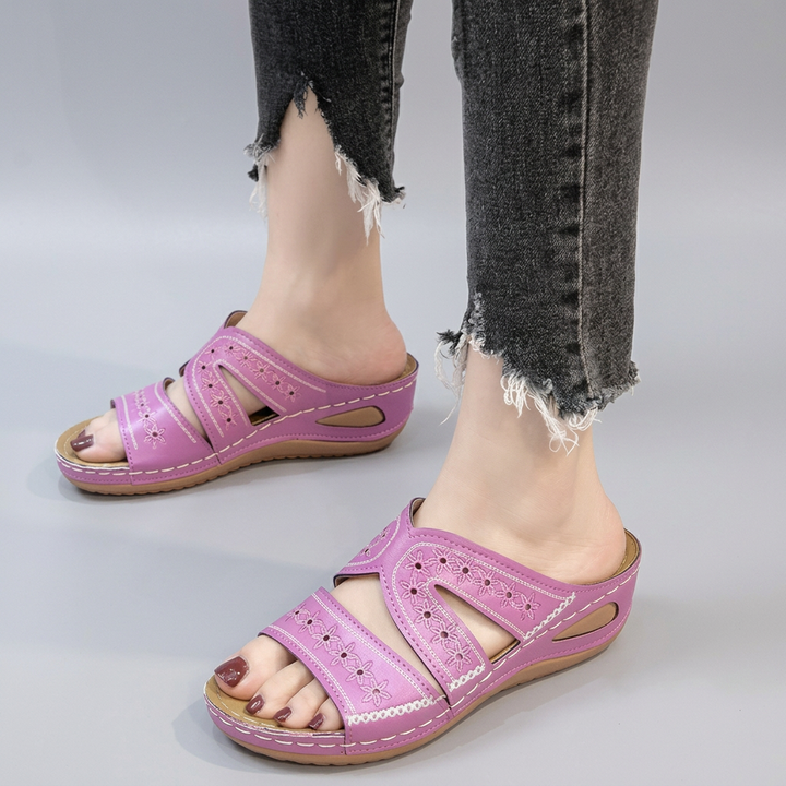 Emma - Orthopaedic Sandals