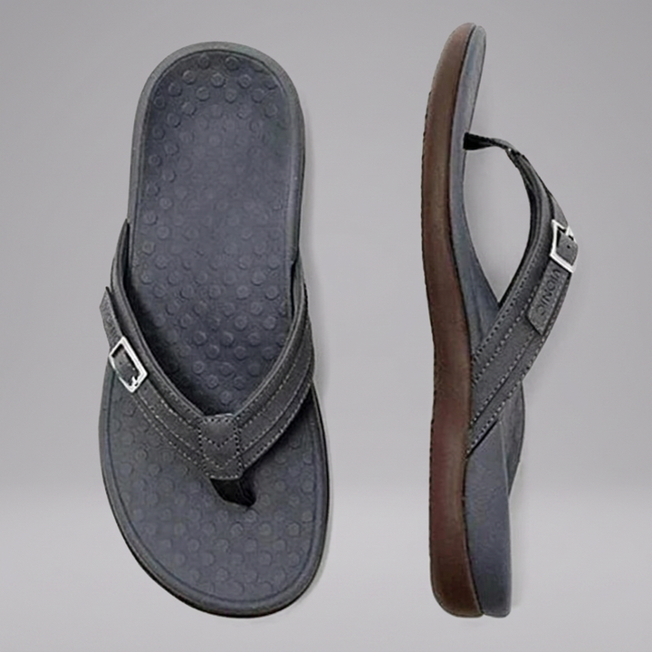 Yara - Orthopaedic Sandals