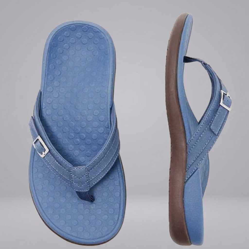 Yara - Orthopaedic Sandals