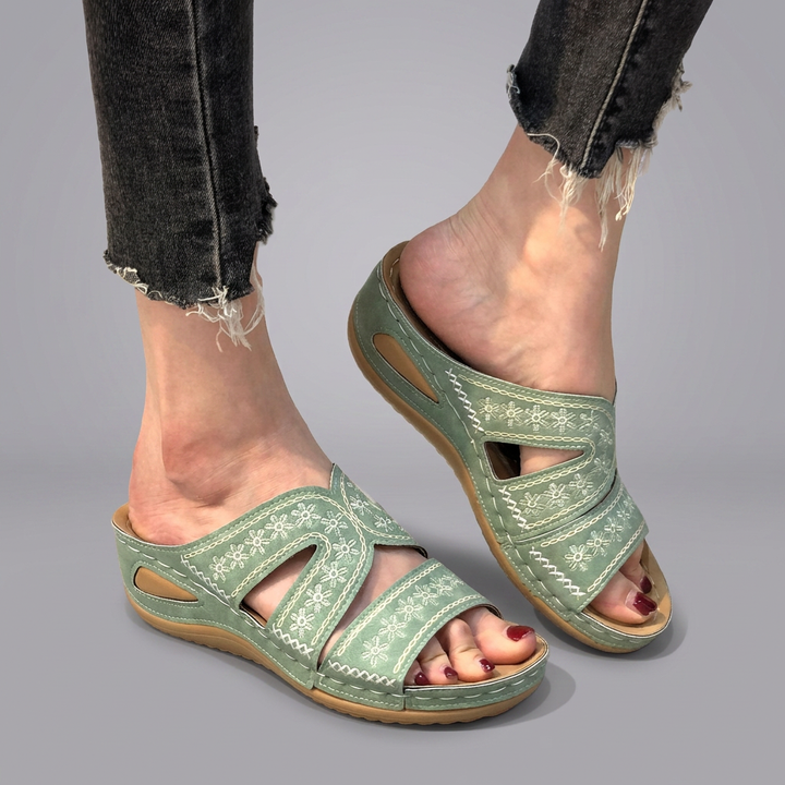 Emma - Orthopaedic Sandals