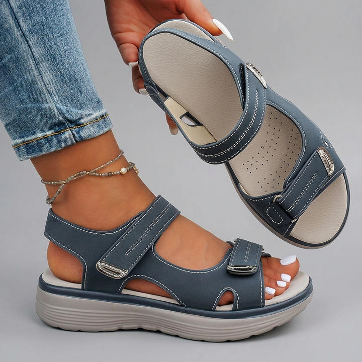 Robyn - Orthopaedic Ladies' Sandals