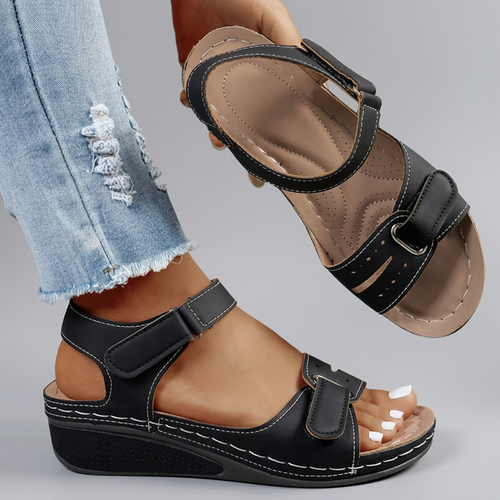 Margot - Orthopaedic Comfort Flex Sandals