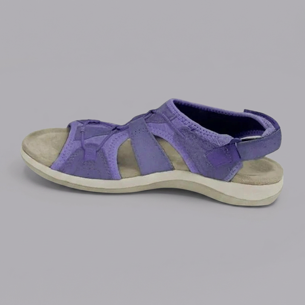 Ursula - Orthopaedic Sandals