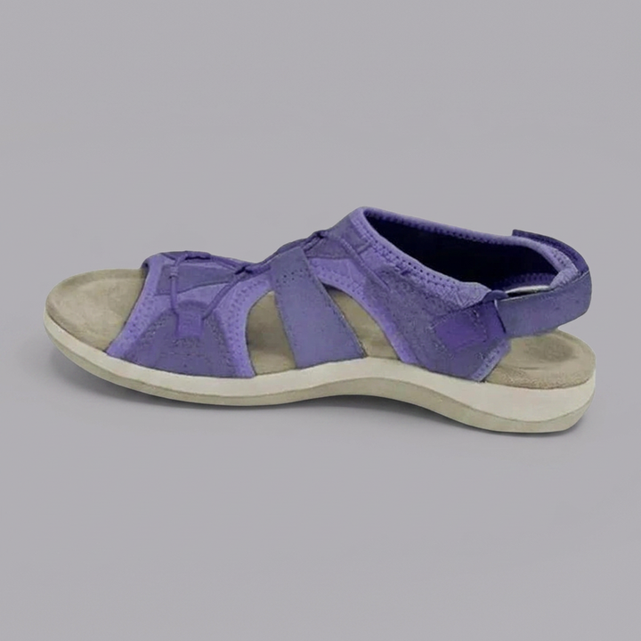 Ursula - Orthopaedic Sandals