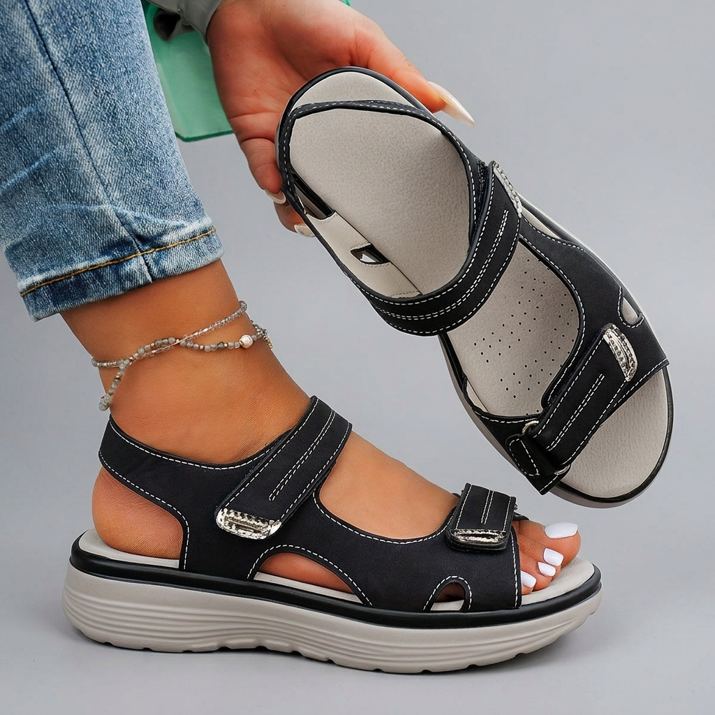 Robyn - Orthopaedic Ladies' Sandals
