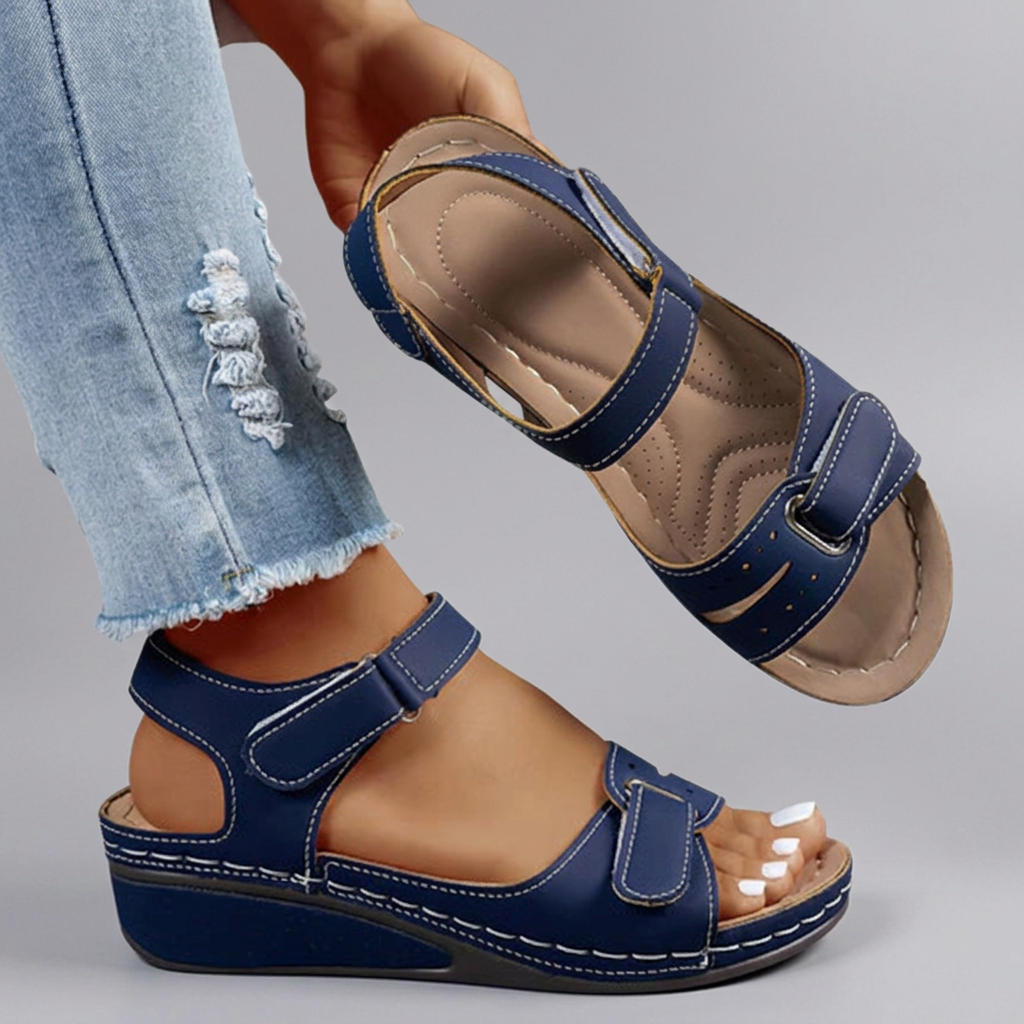 Margot - Orthopaedic Comfort Flex Sandals