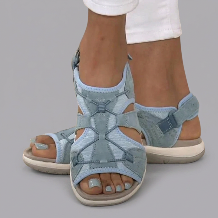 Ursula - Orthopaedic Sandals