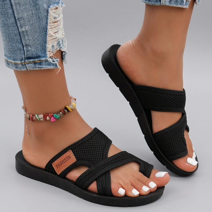 Caroline - Orthopaedic Hallux Valgus Correction Sandals