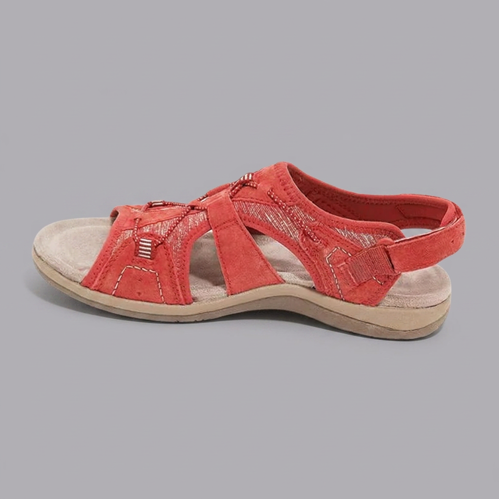 Ursula - Orthopaedic Sandals
