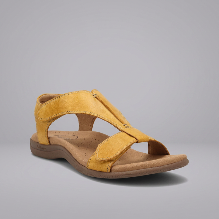 Charlotte - Elegant Orthopaedic Sandals