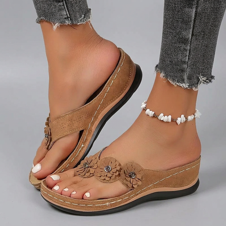 Luna Comfort - Orthopaedic Sandals