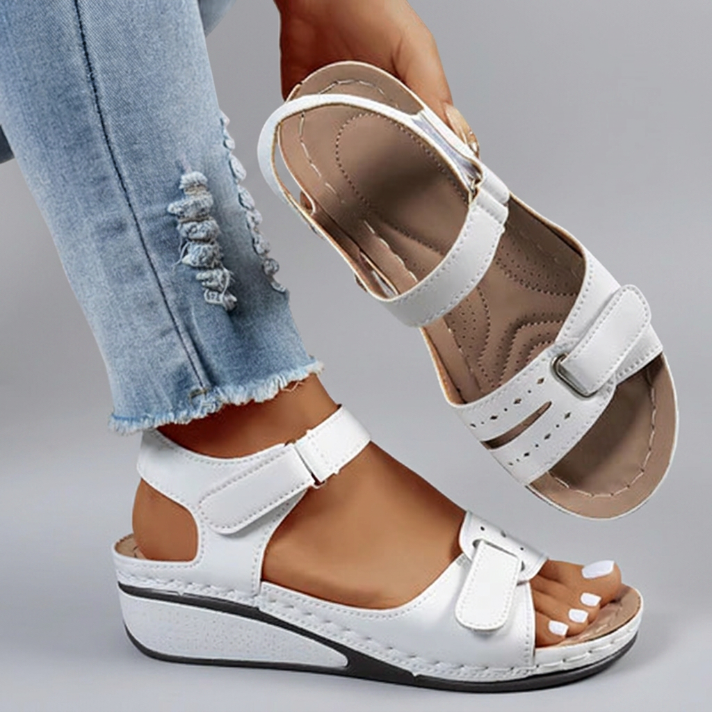 Margot - Orthopaedic Comfort Flex Sandals