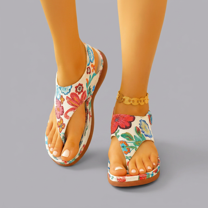 Flow – Orthopaedic Comfort Sandals