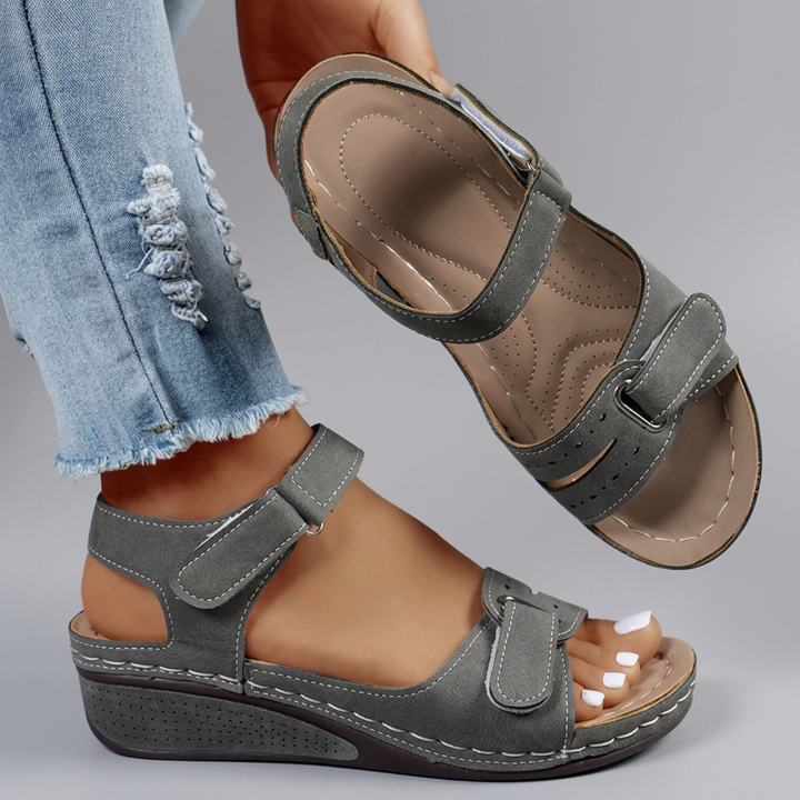 Margot - Orthopaedic Comfort Flex Sandals