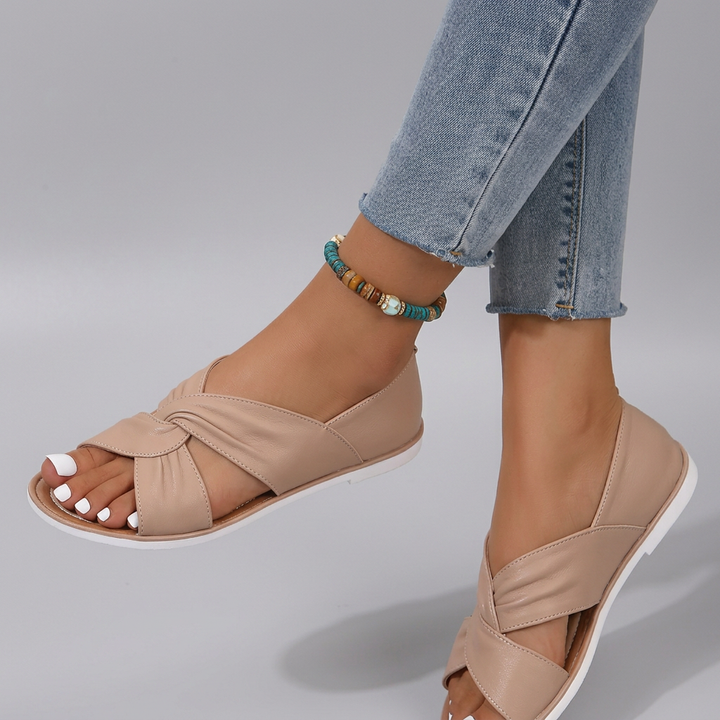 Lesley - Orthopaedic Sandals