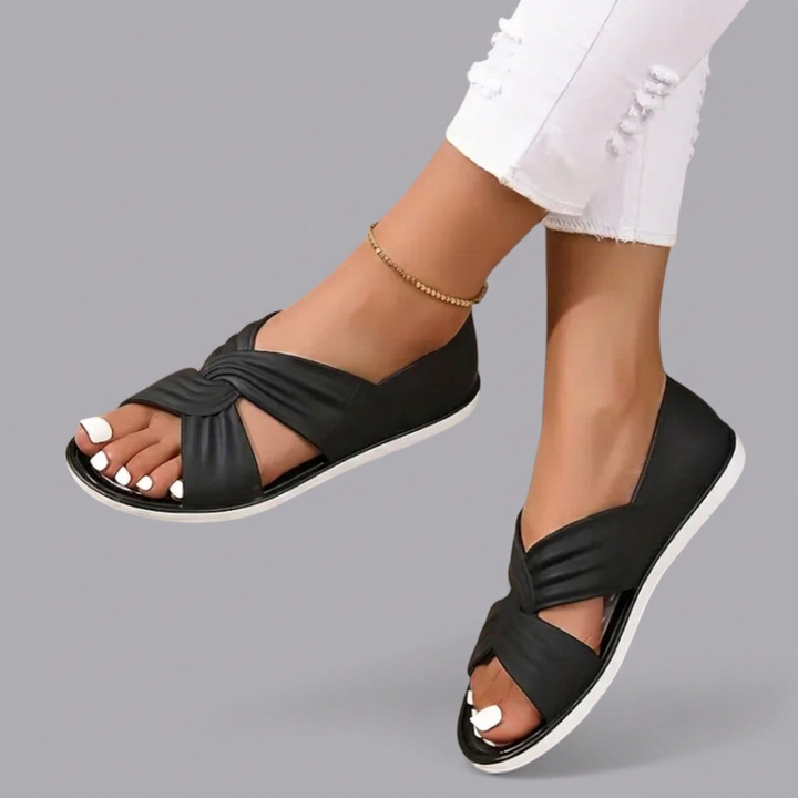 Lesley - Orthopaedic Sandals