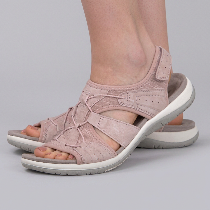 Ursula - Orthopaedic Sandals