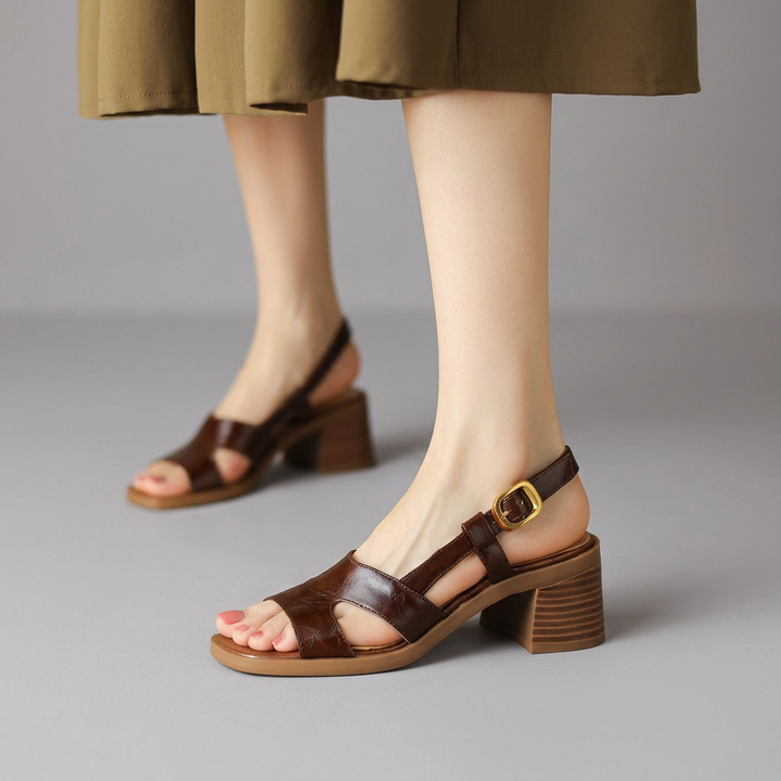 Marise - Orthopaedic Comfortable Sandals