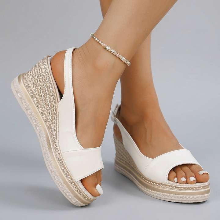 Zoe - Orthopaedic Sandals