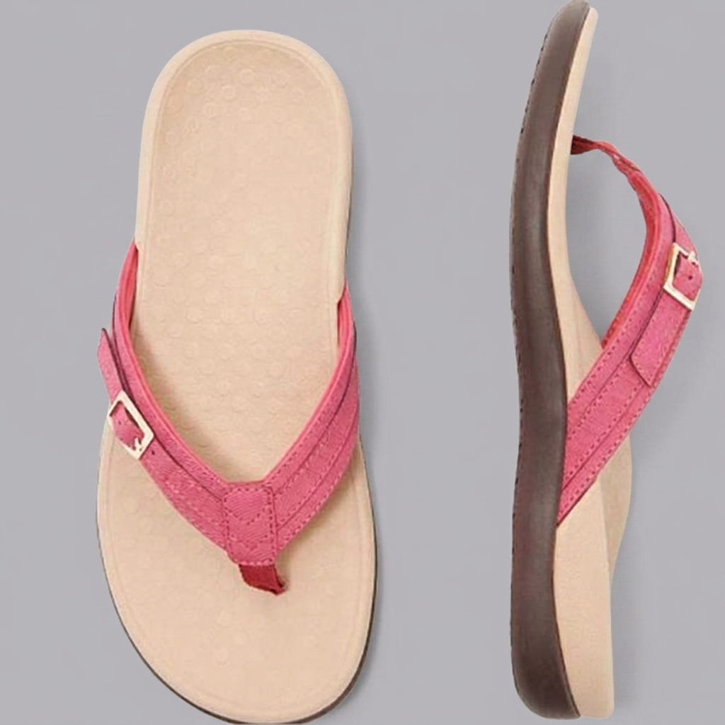 Yara - Orthopaedic Sandals