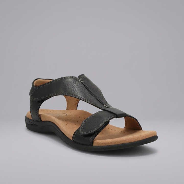 Charlotte - Elegant Orthopaedic Sandals