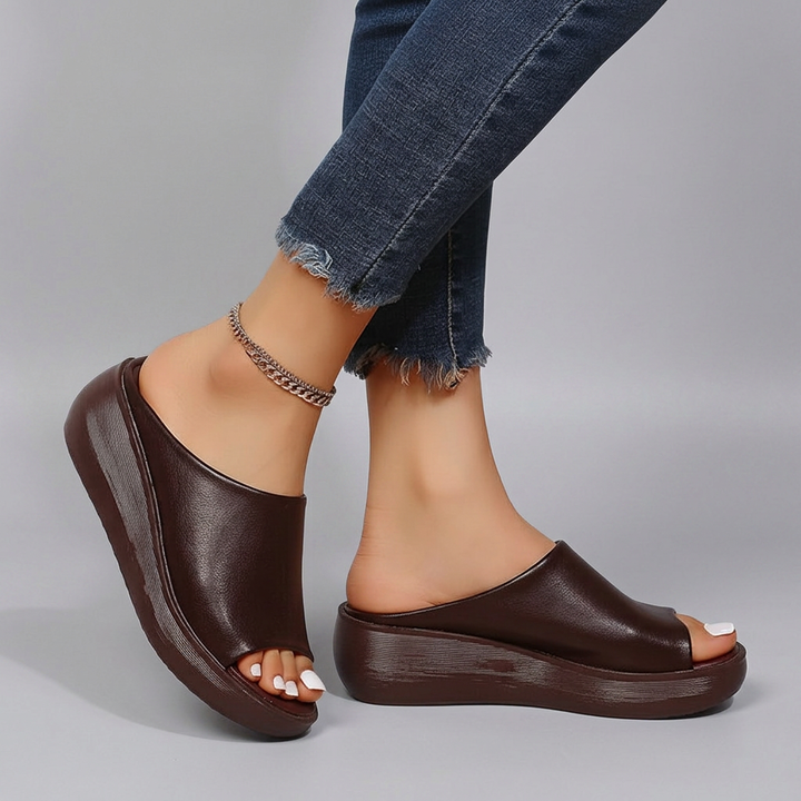 Elsie - Orthopaedic Sandals