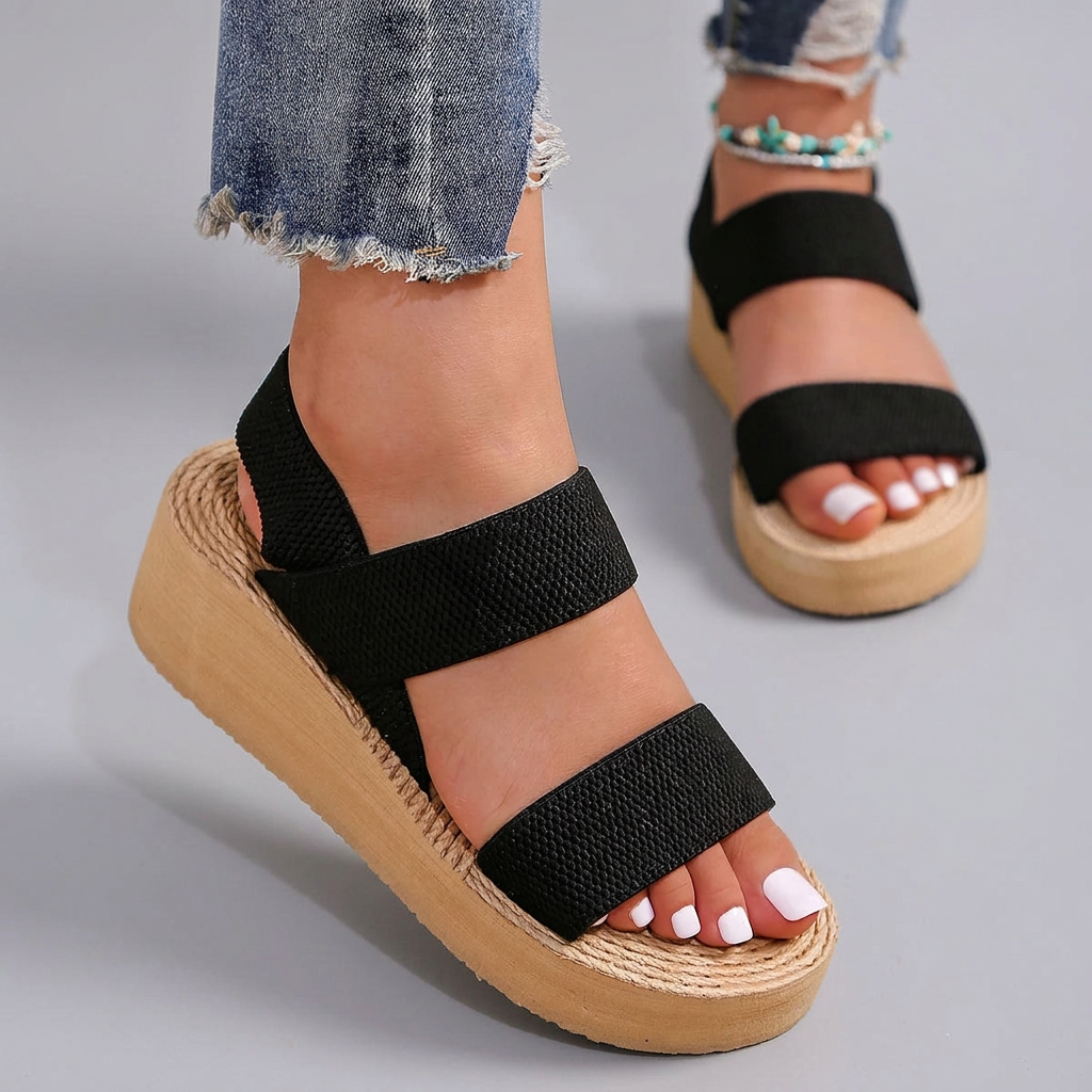 Valentina – Coastal Breeze Sandals
