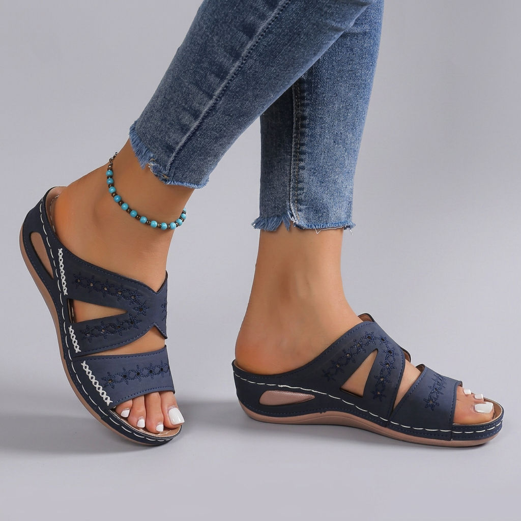 Emma - Orthopaedic Sandals