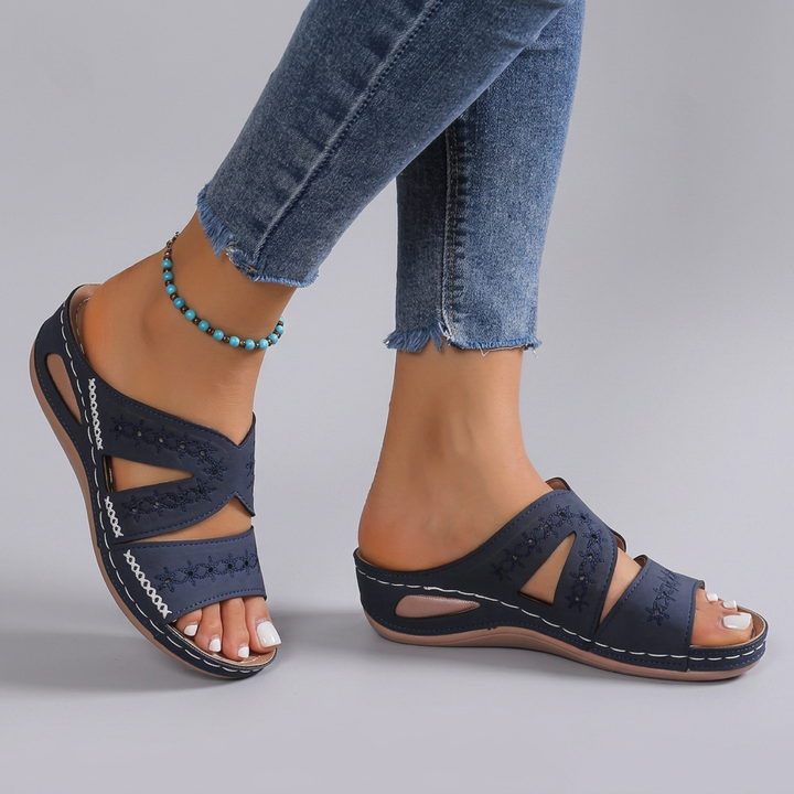 Emma - Orthopaedic Sandals