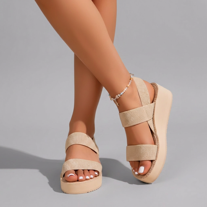 Valentina – Coastal Breeze Sandals