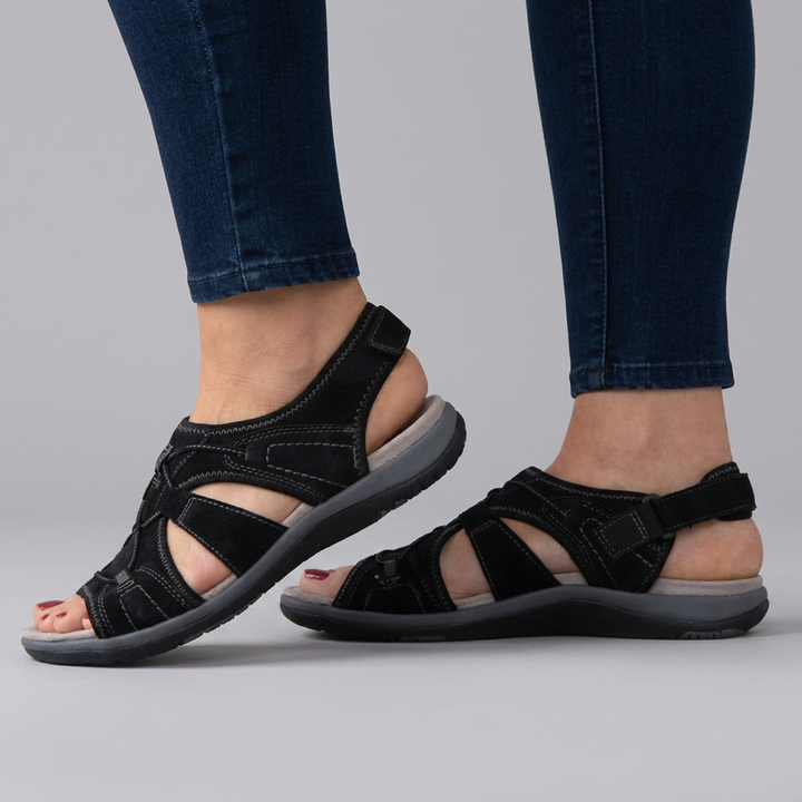 Ursula - Orthopaedic Sandals