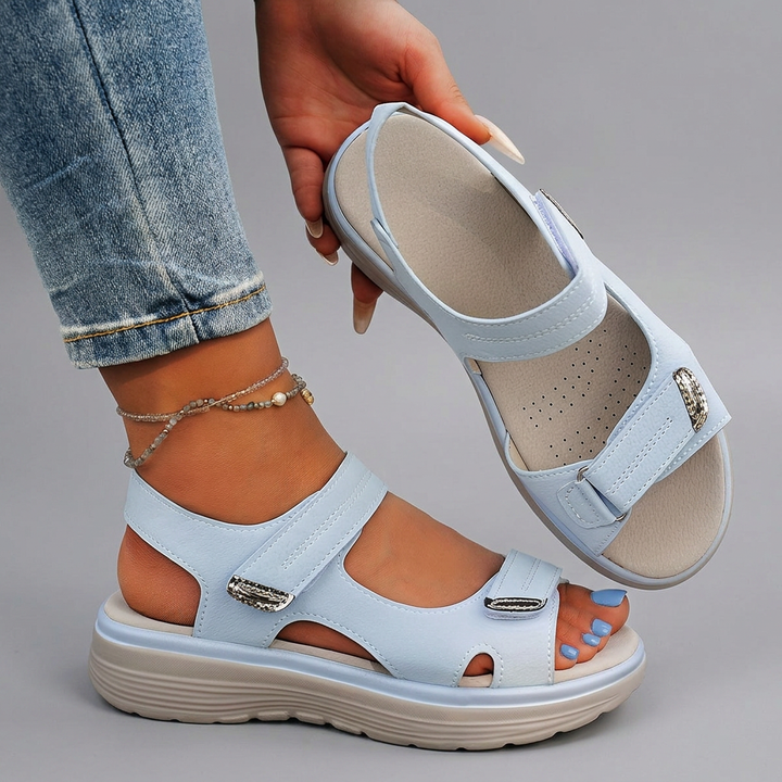 Robyn - Orthopaedic Ladies' Sandals