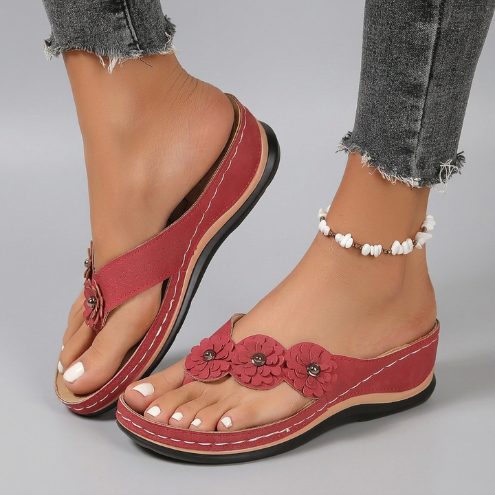 Luna Comfort - Orthopaedic Sandals