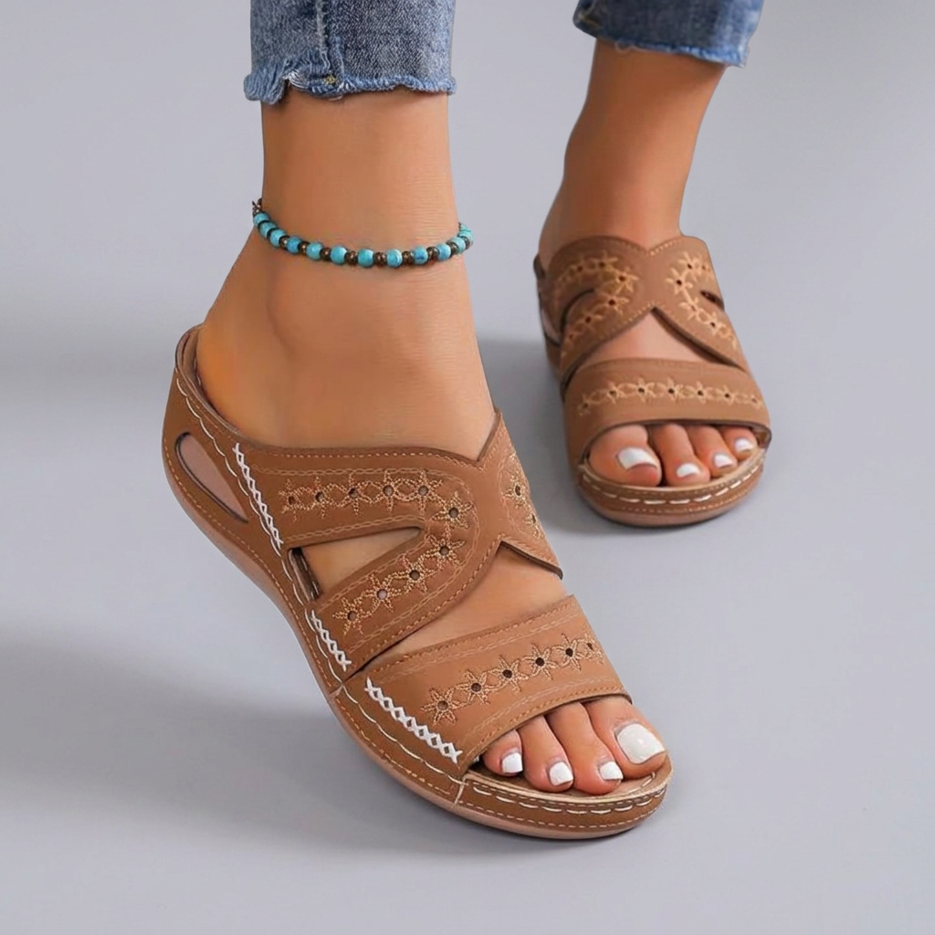Emma - Orthopaedic Sandals