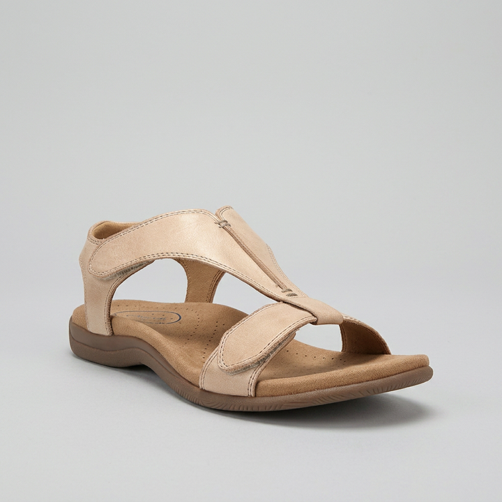 Charlotte - Elegant Orthopaedic Sandals