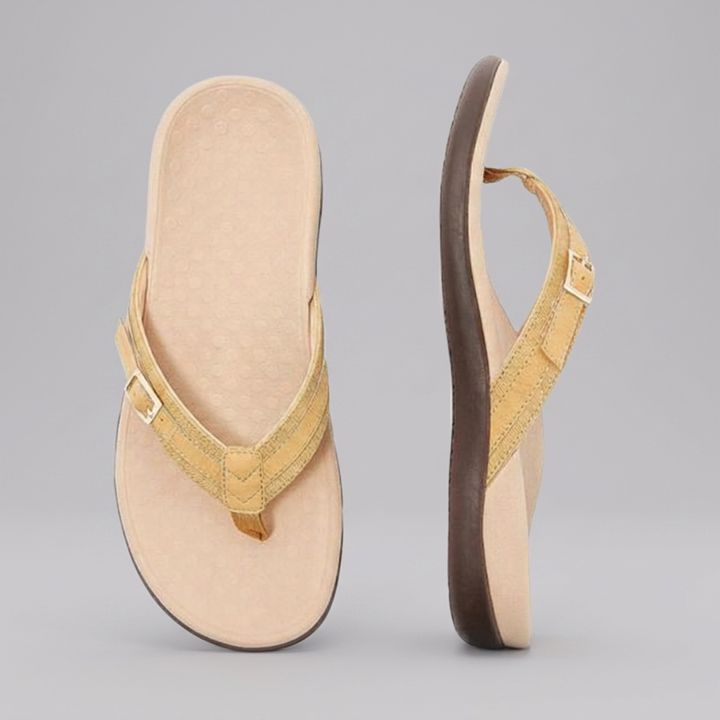 Yara - Orthopaedic Sandals