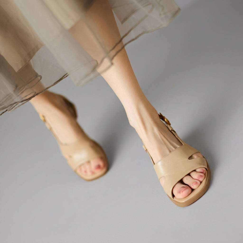 Marise - Orthopaedic Comfortable Sandals