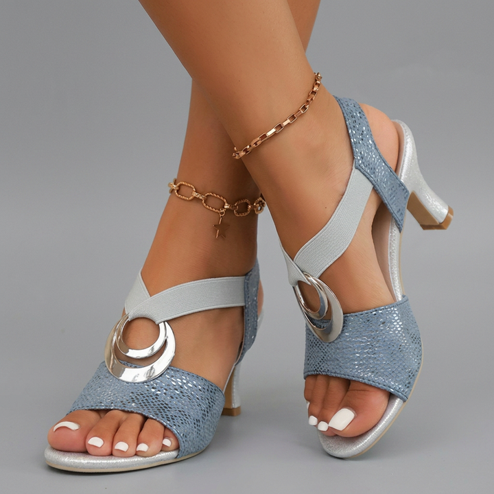 Ayindra - Orthopaedic High Heel Sandal