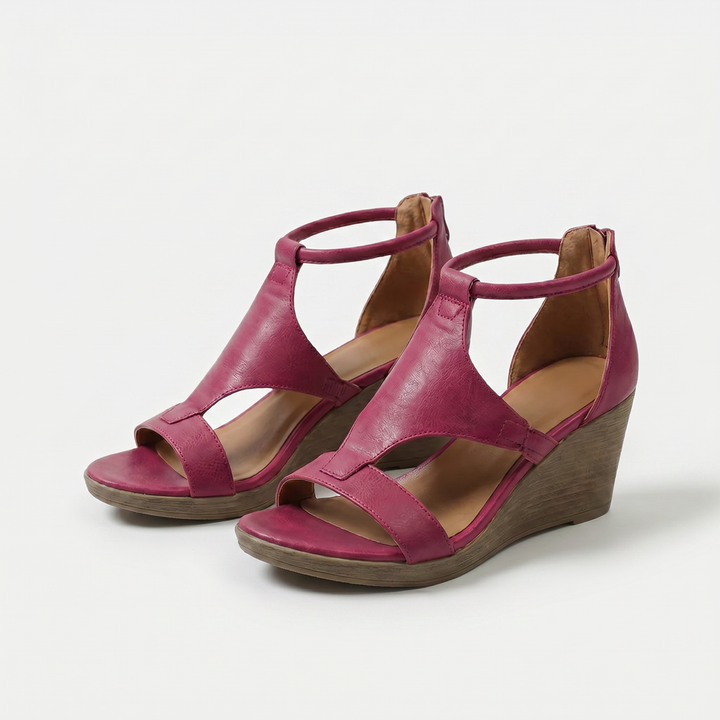 Nadia – Confort élégant, enfin agréable