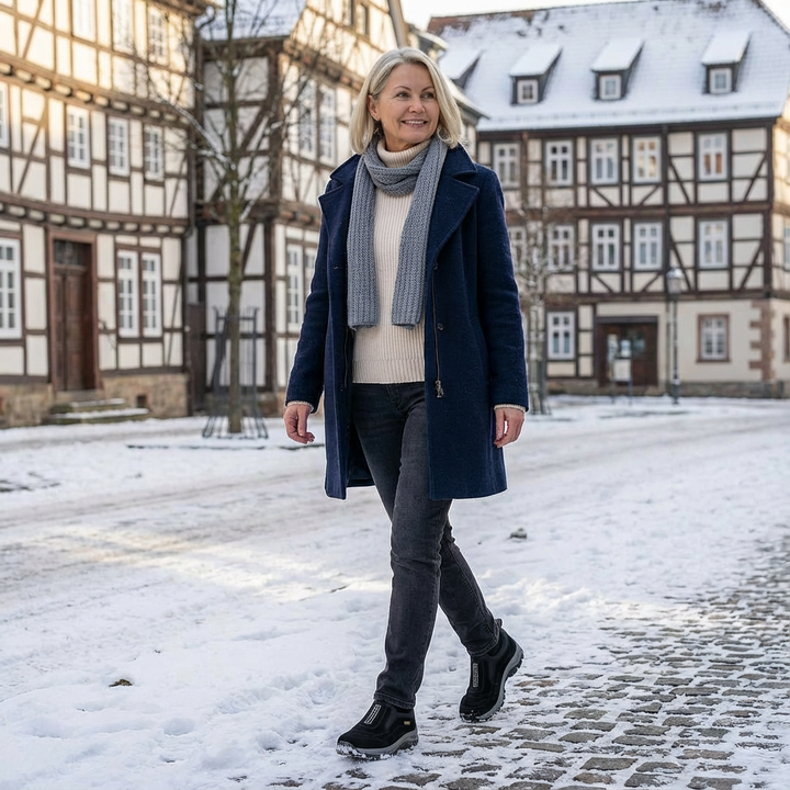 FeelFree – Chaussures de confort ergonomiques