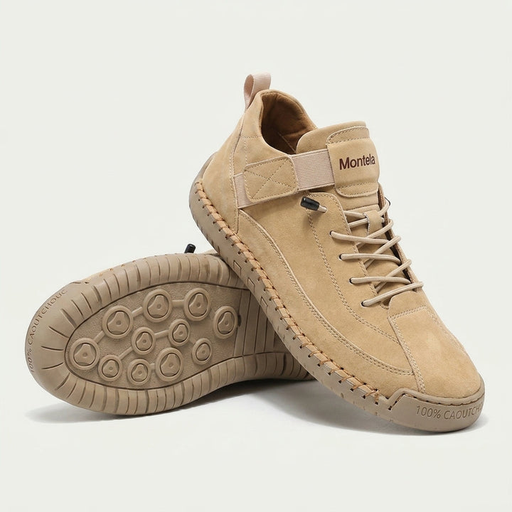Mia – Baskets orthopédiques confortables et sans douleur