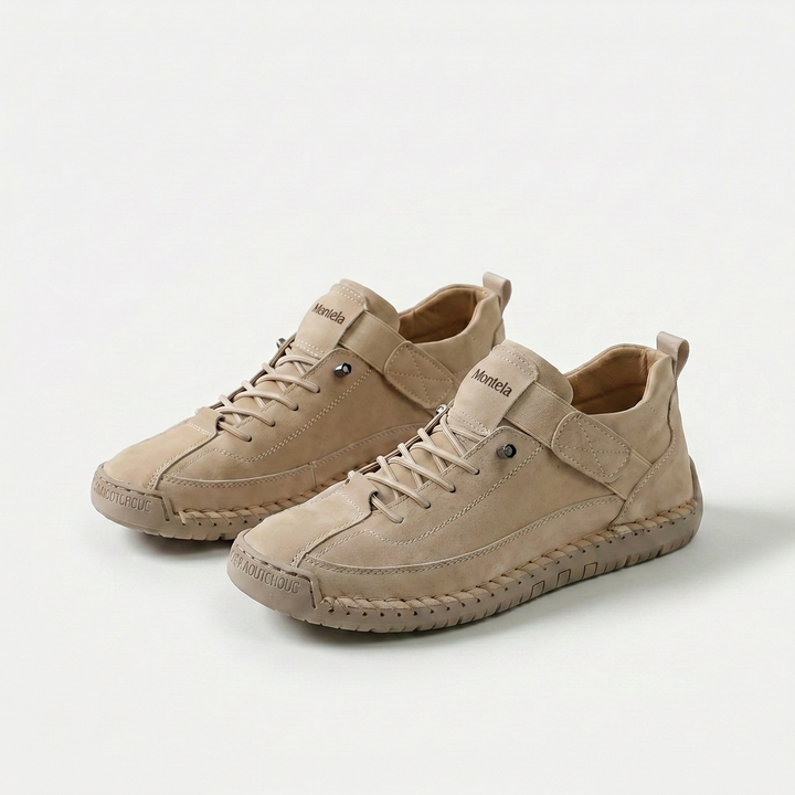 Mia – Baskets orthopédiques confortables et sans douleur