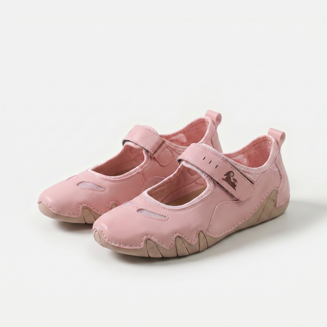 Novi – Ballerine de confort légère pour des jours d'été détendus
