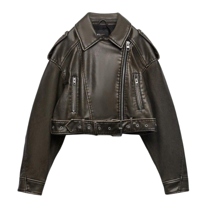KATELYN™ – Vintage Inspired Lapel Jacket