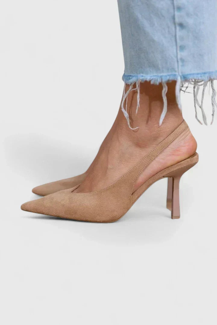 Doirbhla - Comfort Nightout Heels