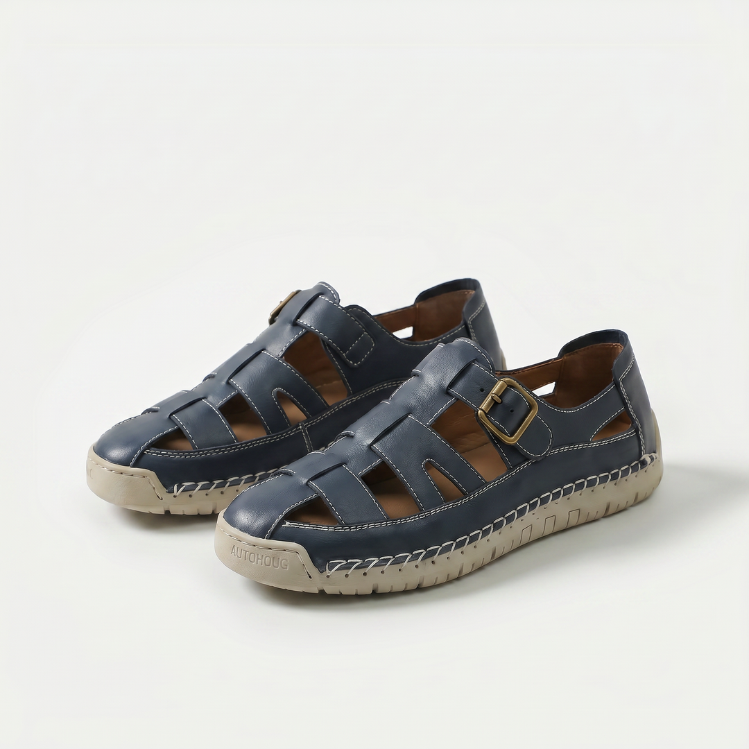 Solea – Sandales de confort légères pour les jours ensoleillés